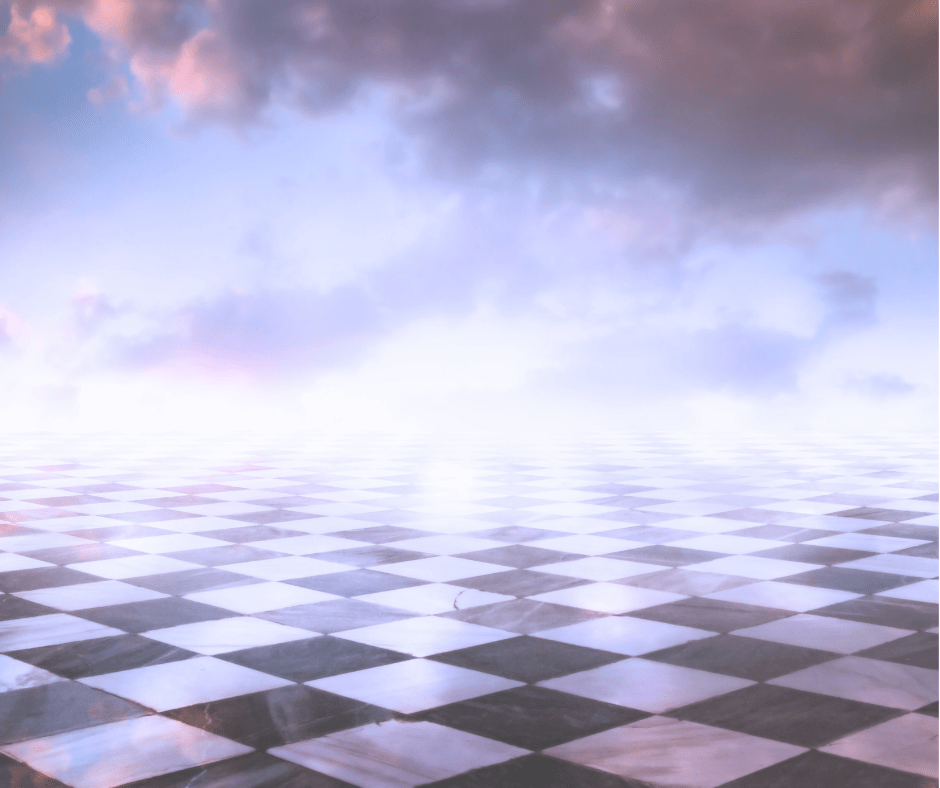 Strategy is a Pattern in a Stream of&nbsp;Decisions